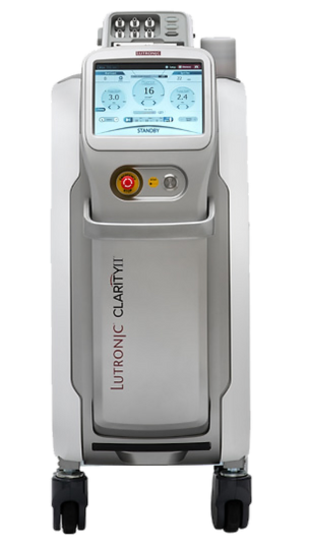 Laser Hair Removal Winnipeg